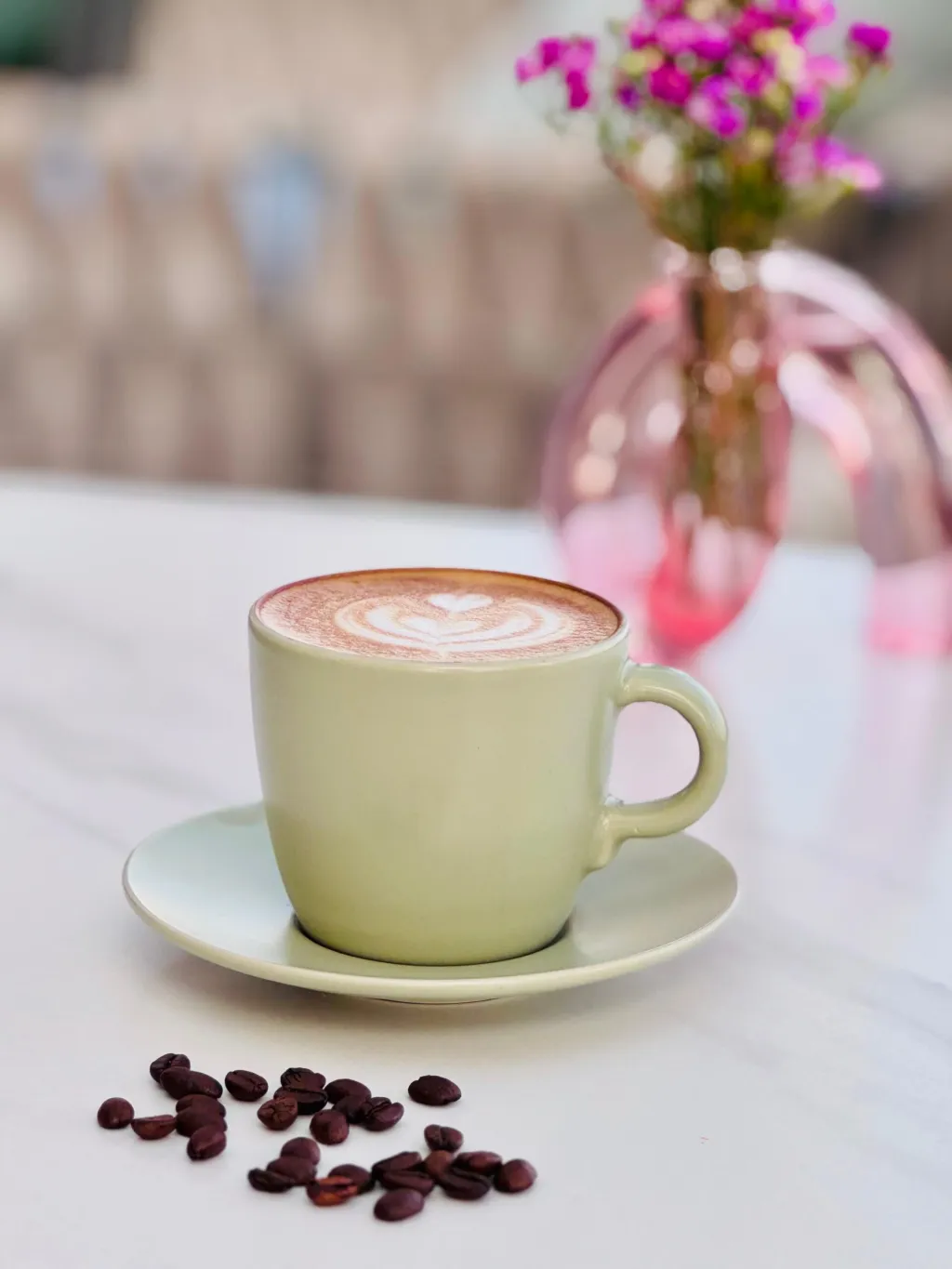 Cappuccino cl 150