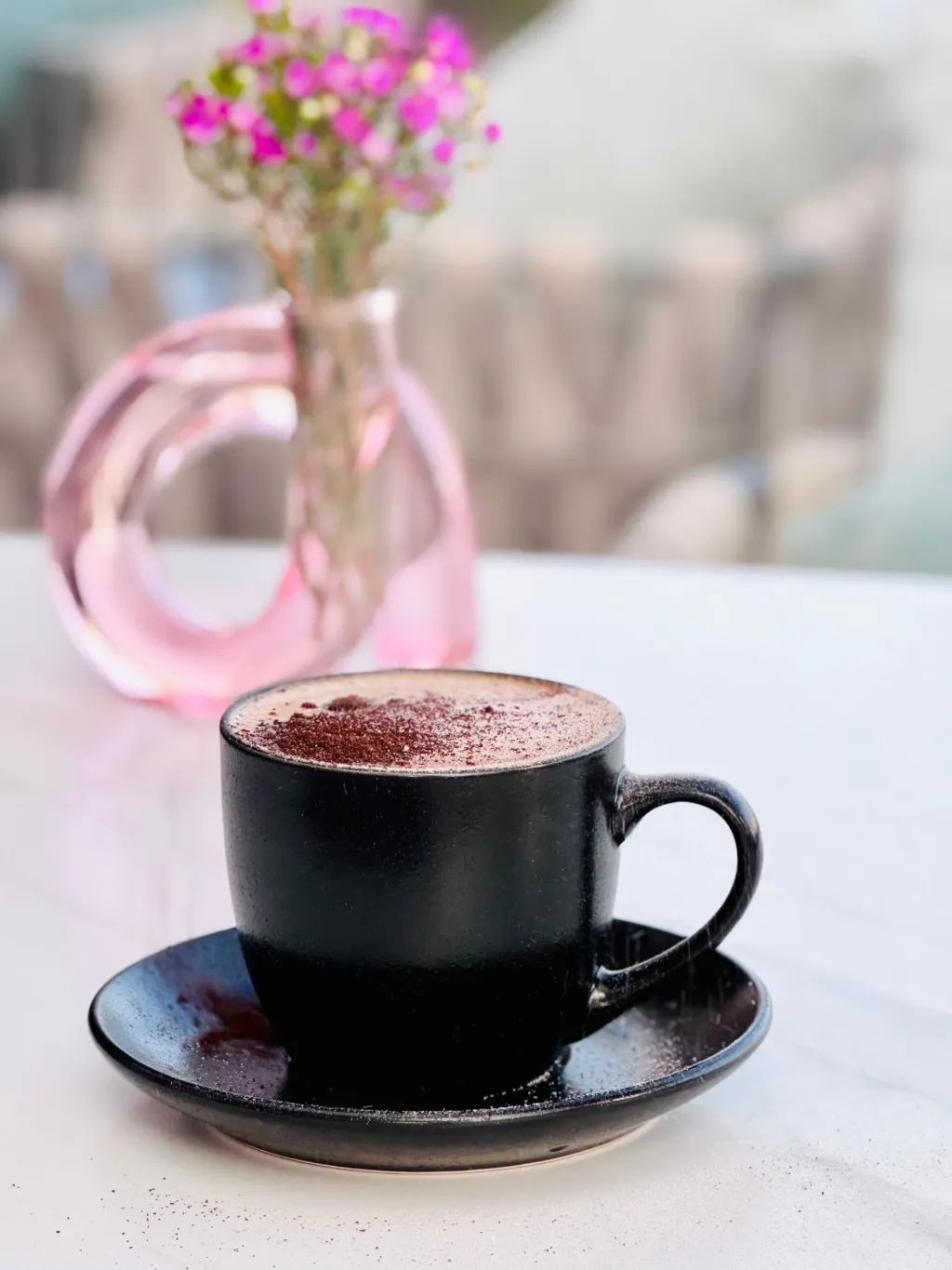 Italian coffee cl 295