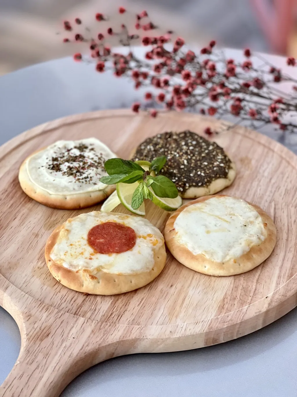 Oven pastries cl 370