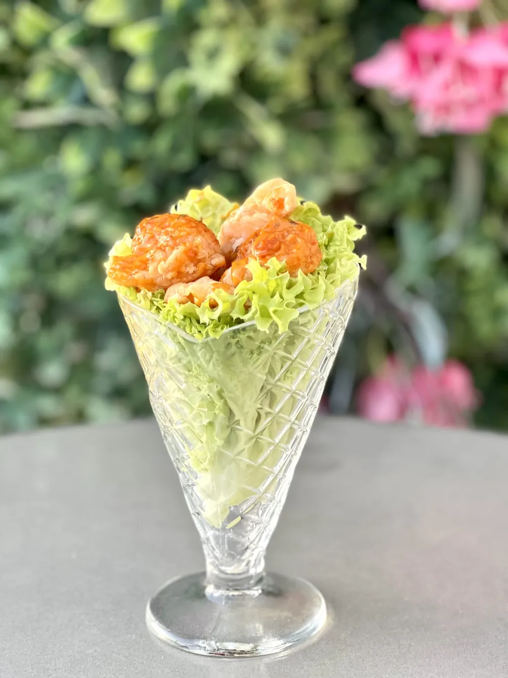Dynamite Shrimp cl 730