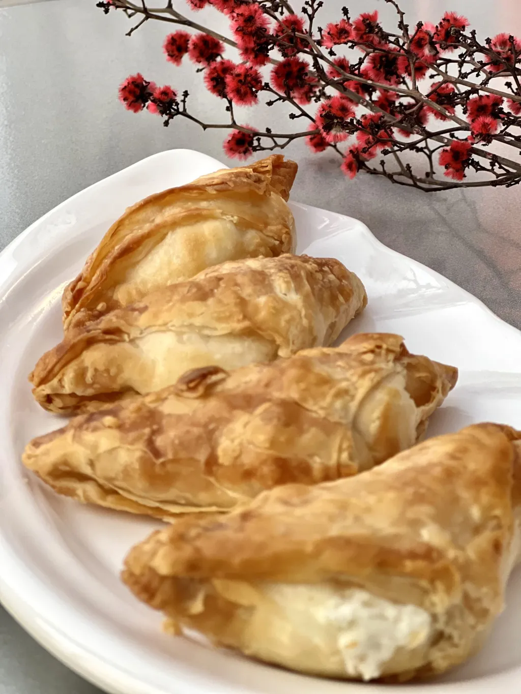 Pastry Cheese cl 580