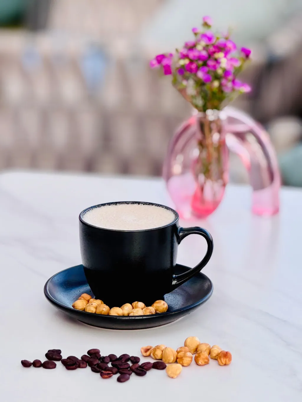 French coffee cl 280