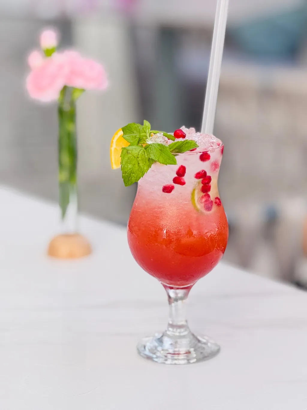 Havana Mocktail cl 290