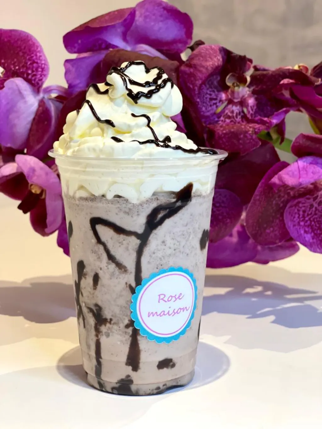 oreo shake cl 240