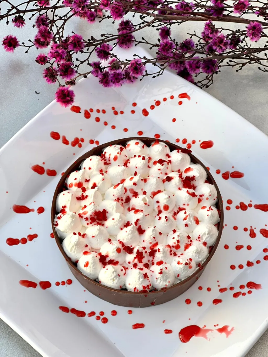 Red velvet cl 193