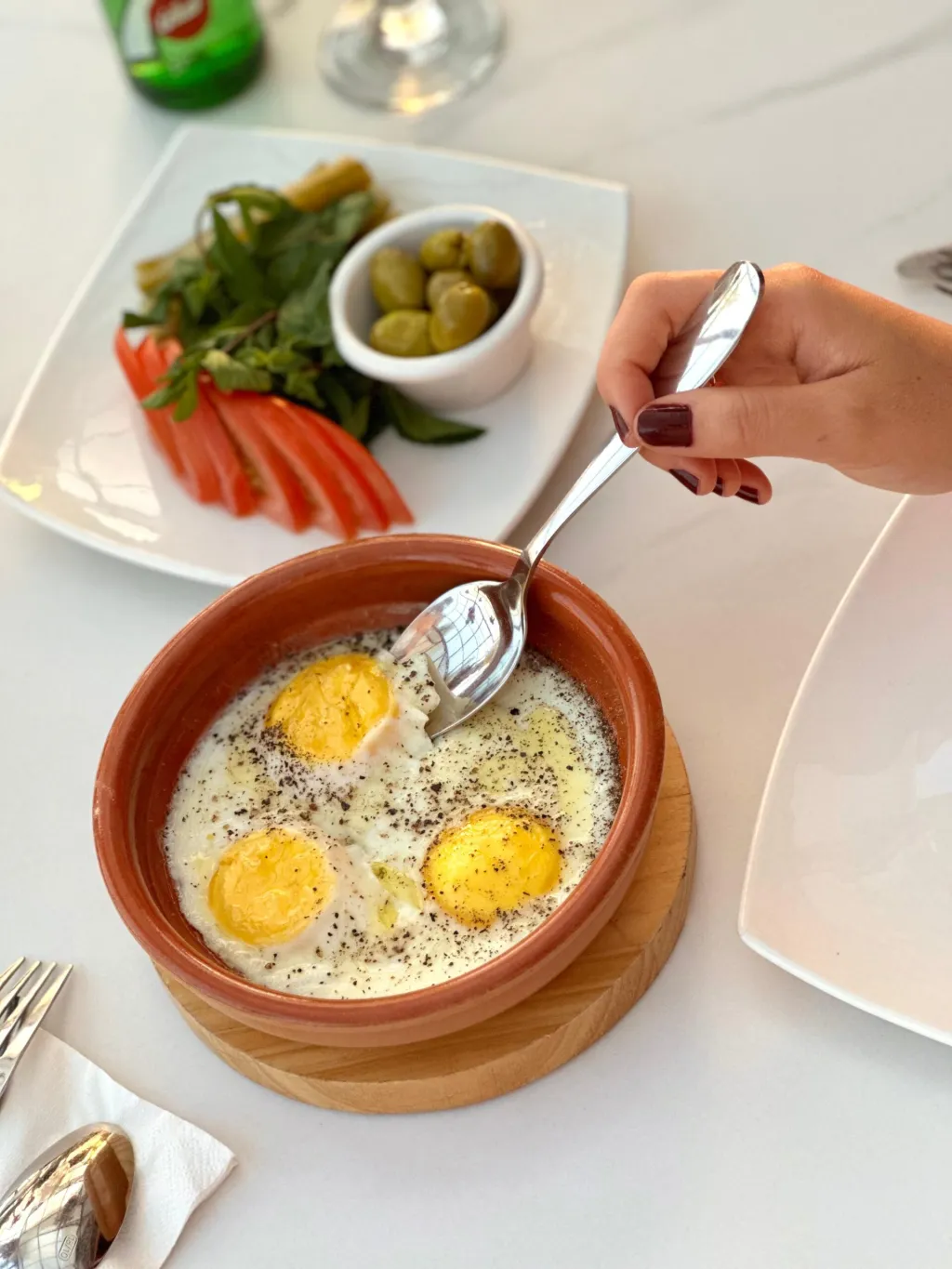 eggs cl 345