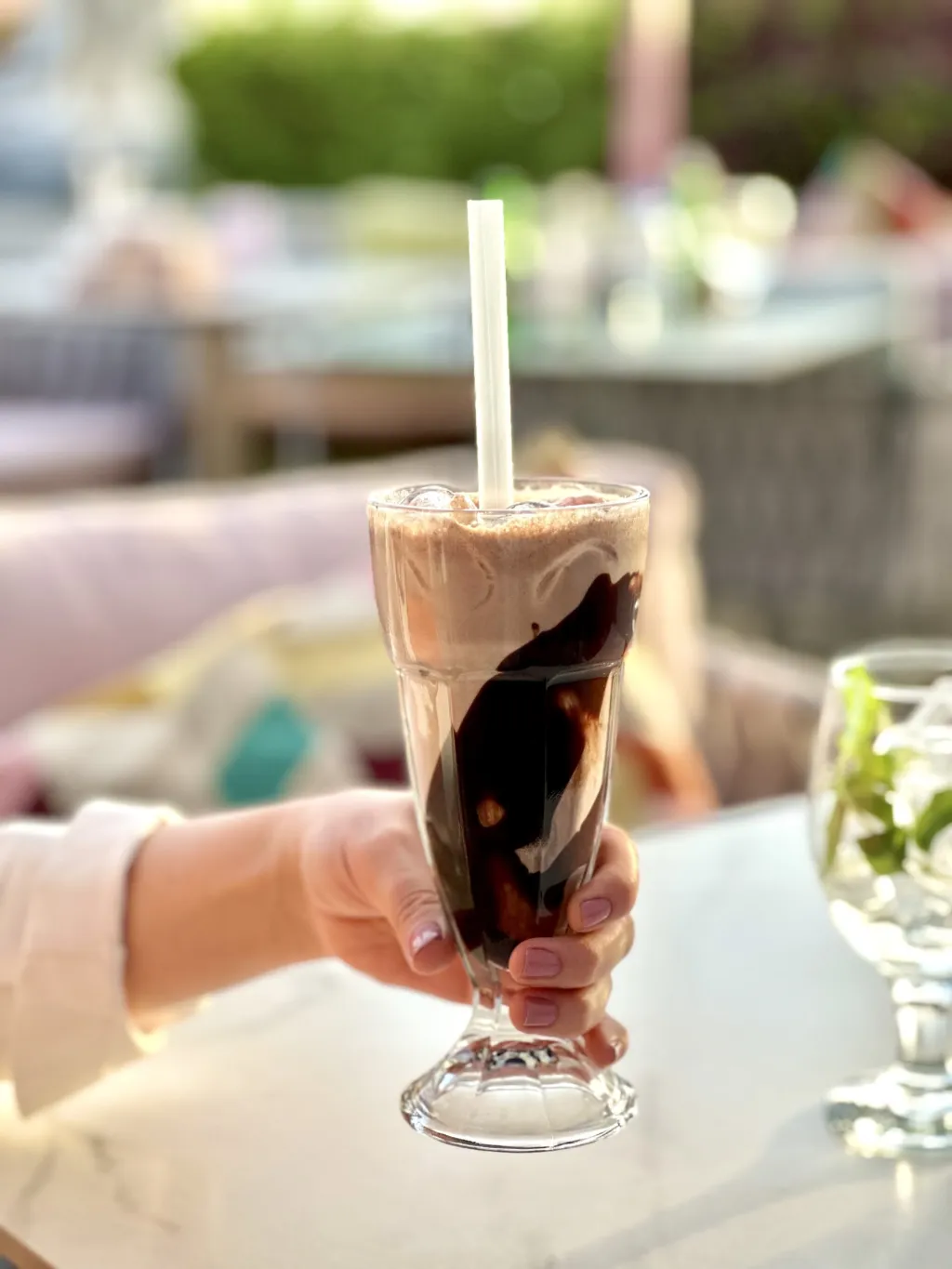 ice mocha cl 280
