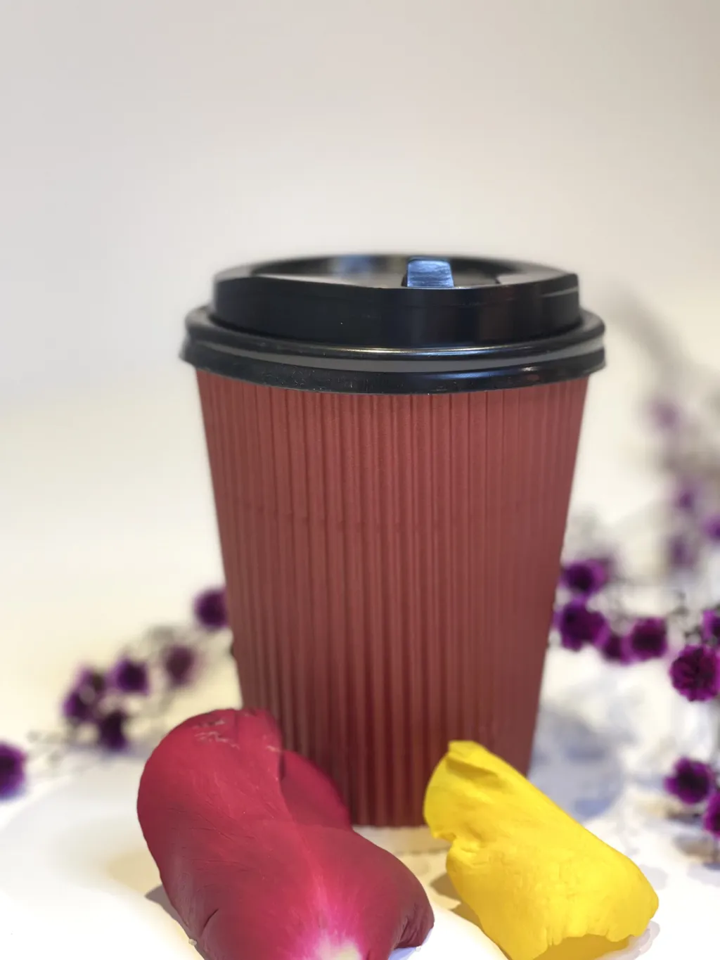 Karak With ginger cal 160