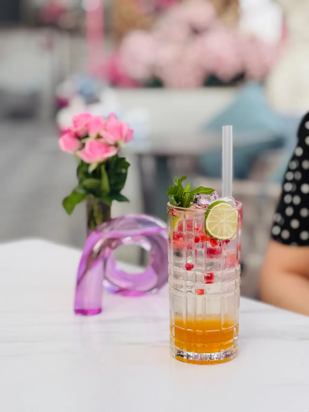 Peach Mojito CL 365