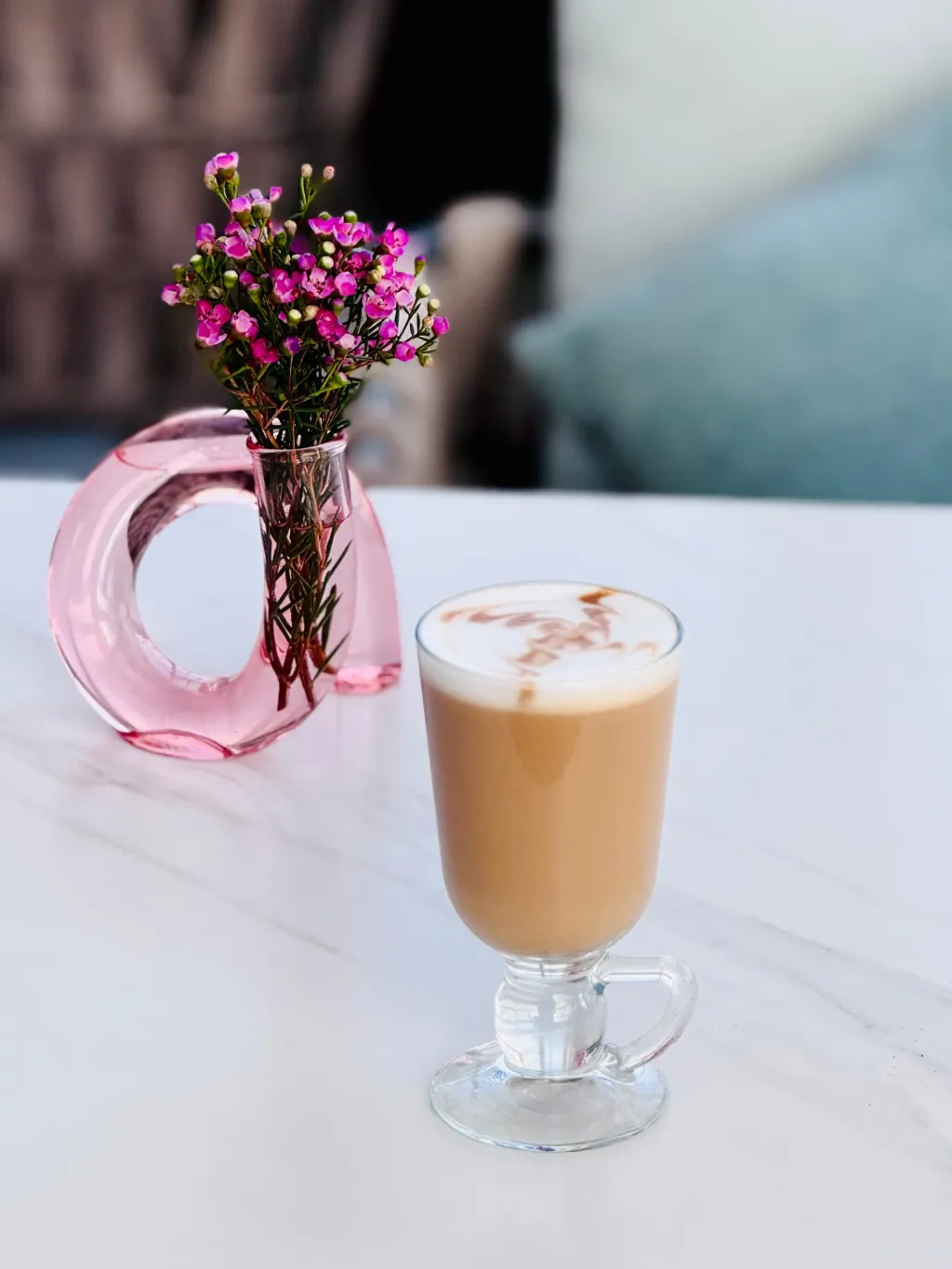 Spanish latte cl 283