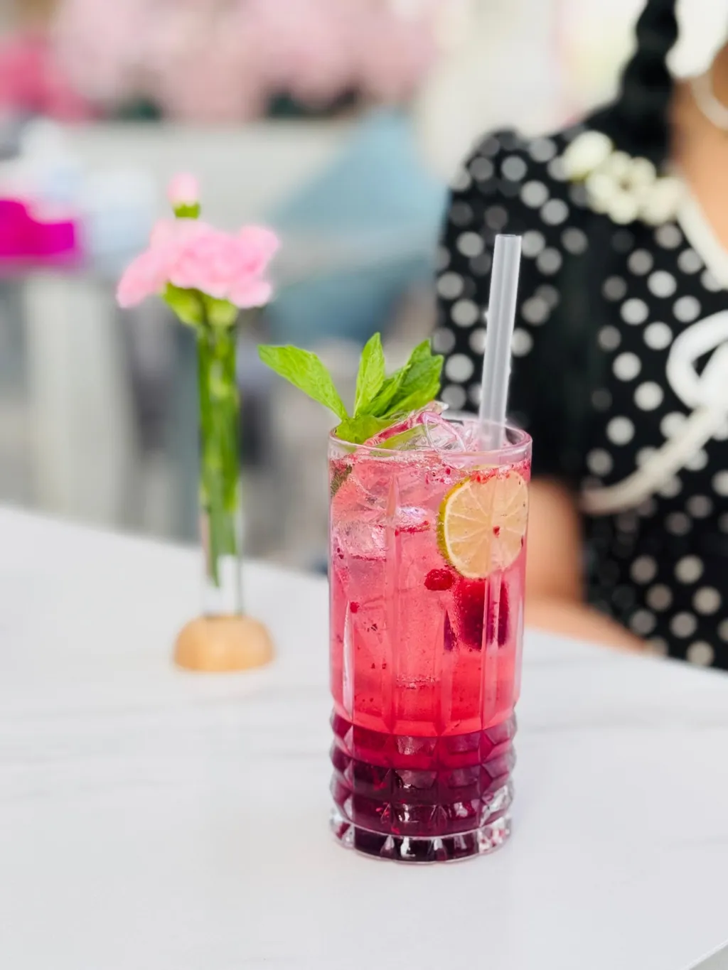 Mix Bari mojito CL380
